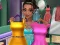 Gioco Tina Fashion Day in linea