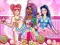 Gioco Sweet Party With Princesses in linea