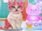 Gioco Kitty Dental Caring in linea