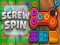 Gioco Screw Pin in linea