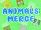 Gioco Animals Merge in linea