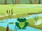 Gioco Feed The Frog in linea