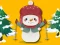 Gioco Break The Snowman Xmas in linea