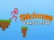 Gioco Stickman parkour craft in linea