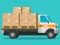 Gioco Food and Delivery Trucks Jigsaw in linea