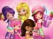 Gioco Strawberry Delicious Boutique in linea