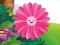 Gioco Funny Flowers Jigsaw in linea