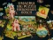 Gioco Umaigra big Puzzle Hieronymus Bosch in linea