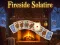 Gioco Fireside Solitaire in linea