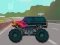 Gioco Extreme Monster Trucks Memory in linea