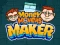 Gioco Money Movers Maker in linea