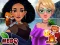 Gioco Jasmine & Rapunzel on Camping in linea