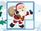Gioco Santa Puzzles in linea