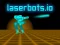 Gioco Laserbots.io in linea