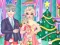 Gioco Frozen Family Christmas Preparation in linea