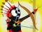 Gioco Stickman Hunter in linea