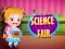 Gioco Baby Hazel Science Fair Play in linea