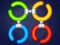 Gioco Rotate Rings in linea