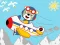 Gioco Friendly Airplanes For Kids Coloring in linea