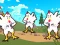 Gioco Chicken shooter io in linea