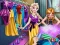 Gioco Ice Kingdom Wardrobe Cleaning in linea