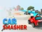 Gioco Car Smasher in linea