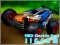 Gioco 4WD Electric Cars Jigsaw in linea