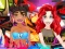 Gioco Princess BFF Floss Dance in linea