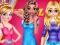 Gioco Princess Fashion Quiz in linea