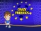 Gioco Crazy Freekick in linea