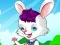 Gioco Cute Rabbit Dress Up in linea