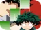Gioco Super Anime Piano Tiles in linea