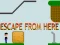 Gioco Escape from here in linea