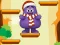 Gioco Grimace Shake Jump in linea