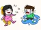 Gioco Toilet Rush: Draw To Pee in linea
