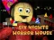 Gioco Six Nights at Horror House in linea