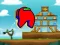 Gioco Angry Among Shot in linea