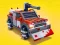 Gioco Zombie Derby Blocky Roads in linea