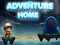 Gioco Adventure Home in linea