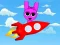 Gioco Sprunki Run: Endless Racing in linea