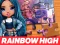 Gioco Rainbow High Jigsaw Puzzle in linea