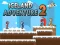 Gioco Icedland Adventure 2 in linea