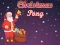 Gioco Christmas Pong in linea