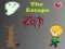 Gioco The Escape in linea