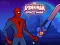 Gioco Spiderman Space War in linea