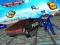 Gioco Police CyberTruck Chase in linea