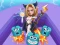 Gioco Punball Puzzle in linea