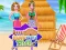 Gioco BFFs Sand Castle Time in linea