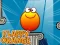 Gioco Flappy Orange in linea