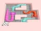 Gioco Snake Puzzler in linea